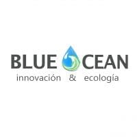 Logo Blue Ocean BLUE OCEAN